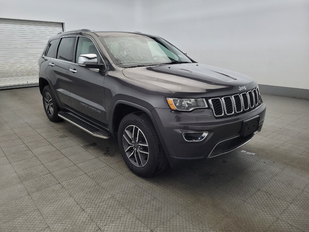 2021 Jeep Grand Cherokee in Laurel, MD 20724 - 18094061 13