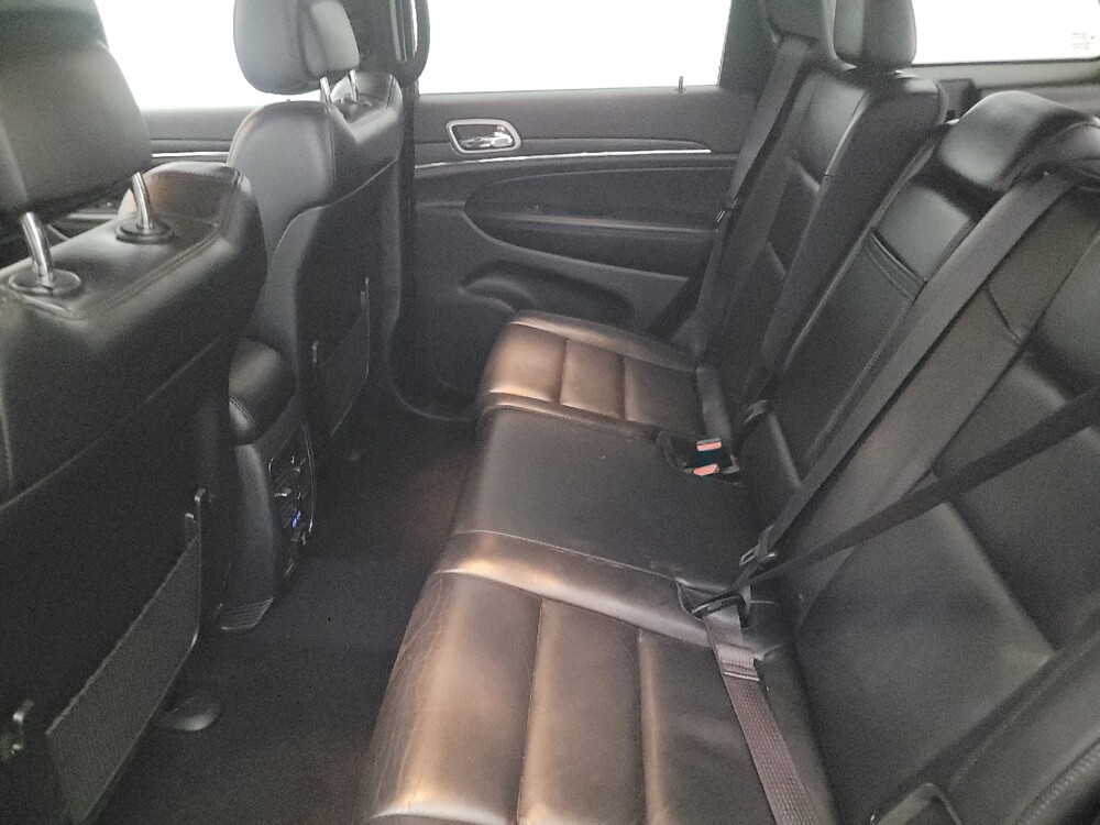 2021 Jeep Grand Cherokee in Laurel, MD 20724 - 18094061 18