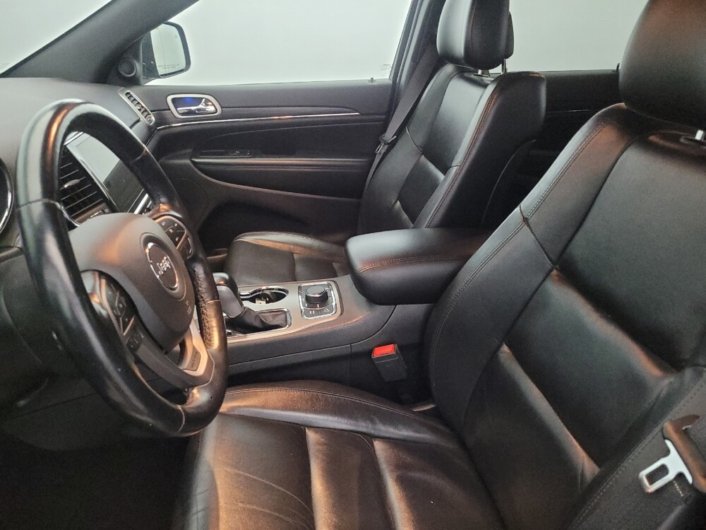 2021 Jeep Grand Cherokee in Laurel, MD 20724 - 18094061 17