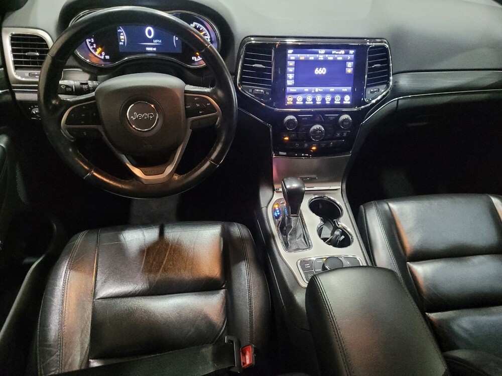 2021 Jeep Grand Cherokee in Laurel, MD 20724 - 18094061 22