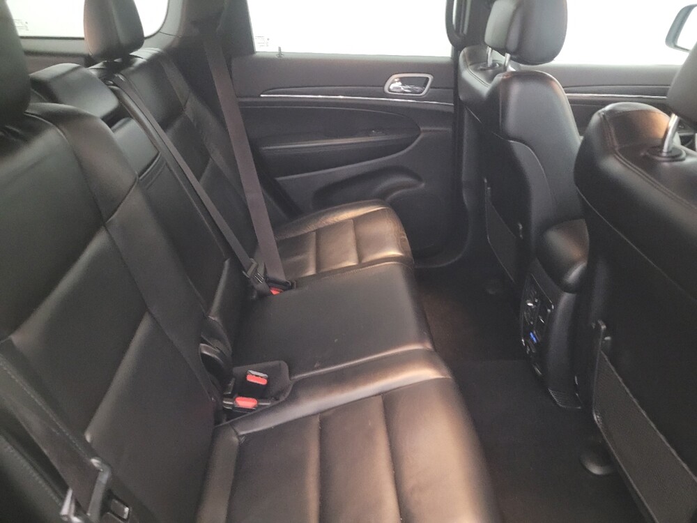 2021 Jeep Grand Cherokee in Laurel, MD 20724 - 18094061 19