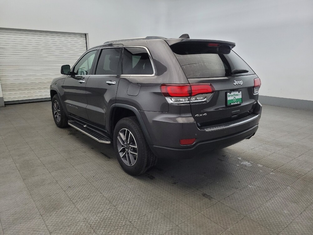 2021 Jeep Grand Cherokee in Laurel, MD 20724 - 18094061 5