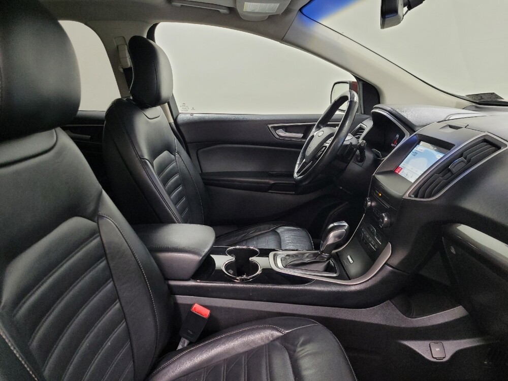 2016 Ford Edge in Plymouth Meeting, PA 19462 - 18094062 21