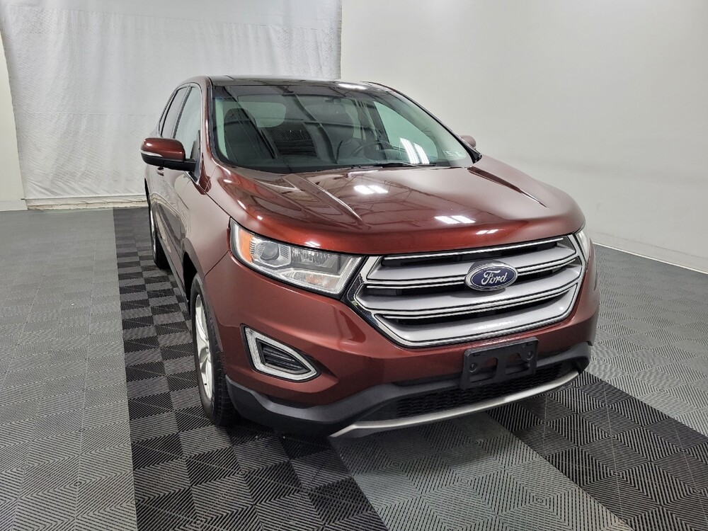 2016 Ford Edge in Plymouth Meeting, PA 19462 - 18094062 14