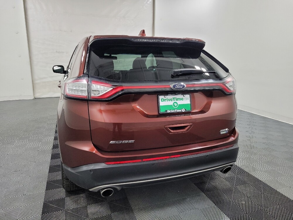 2016 Ford Edge in Plymouth Meeting, PA 19462 - 18094062 6