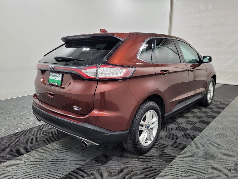 2016 Ford Edge in Plymouth Meeting, PA 19462 - 18094062 9