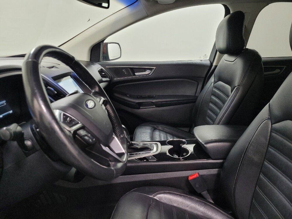 2016 Ford Edge in Plymouth Meeting, PA 19462 - 18094062 17