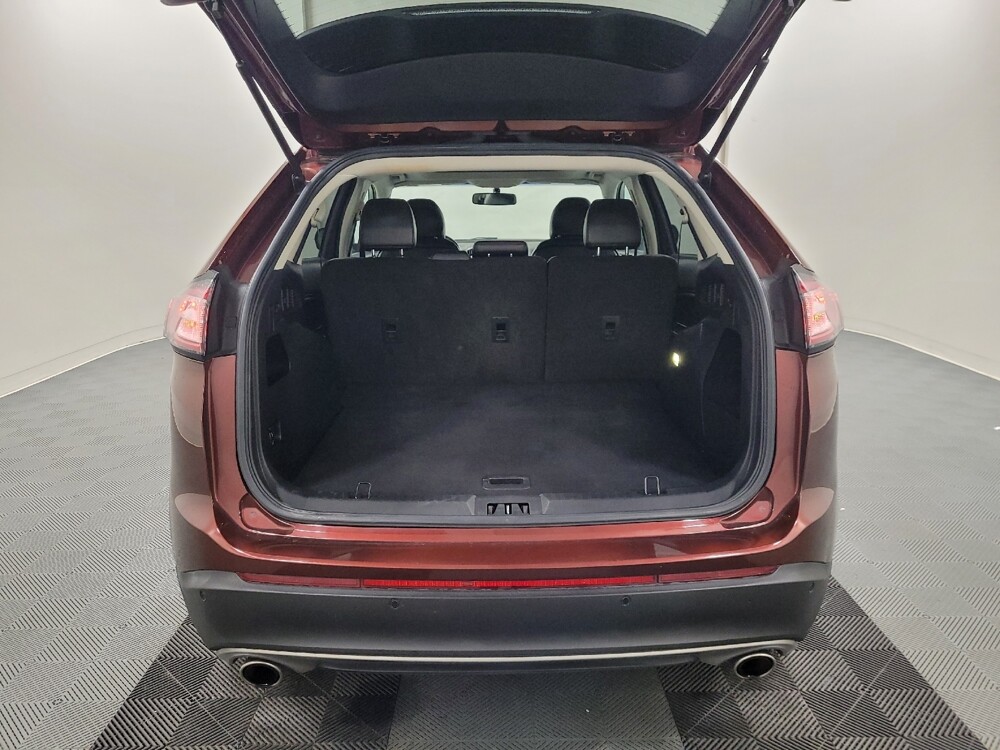 2016 Ford Edge in Plymouth Meeting, PA 19462 - 18094062 29