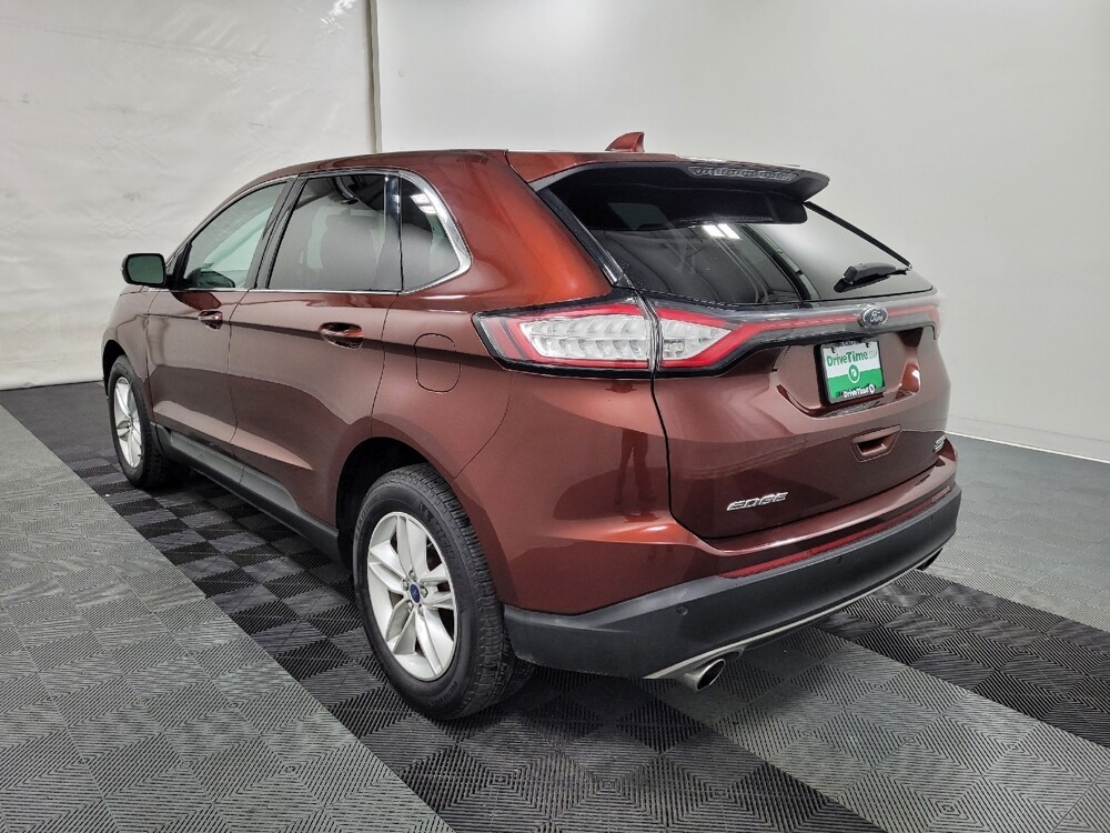 2016 Ford Edge in Plymouth Meeting, PA 19462 - 18094062 5