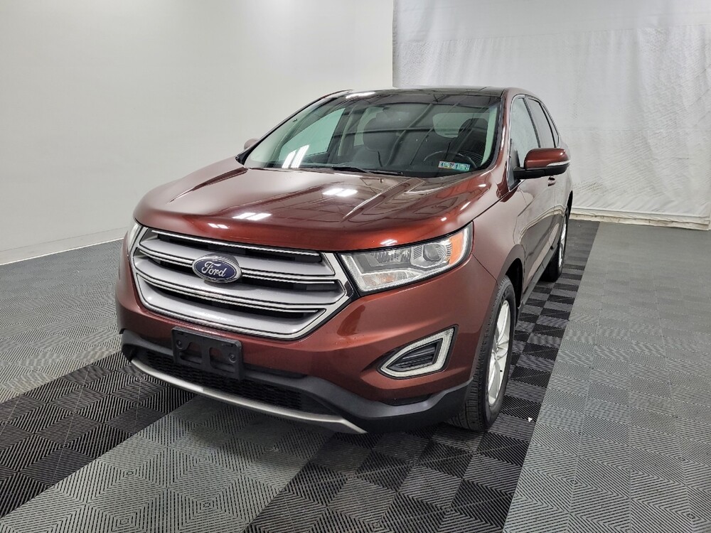 2016 Ford Edge in Plymouth Meeting, PA 19462 - 18094062 15