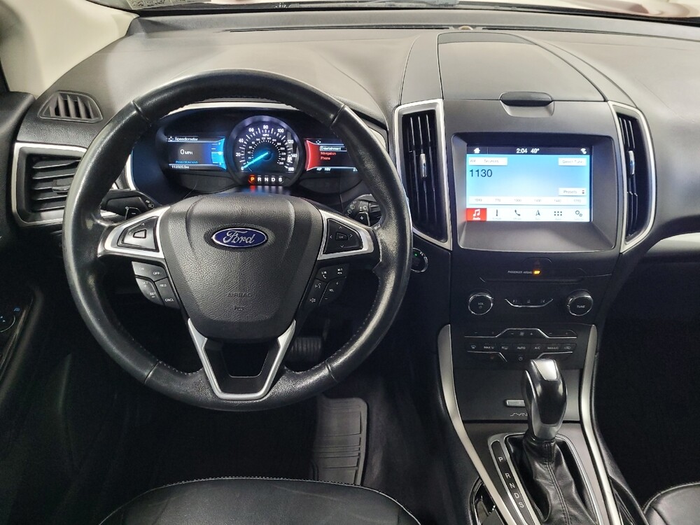 2016 Ford Edge in Plymouth Meeting, PA 19462 - 18094062 22