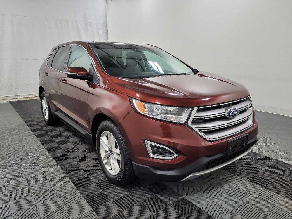 2016 Ford Edge in Plymouth Meeting, PA 19462 - 18094062 13