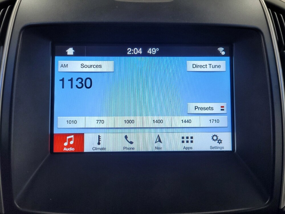 2016 Ford Edge in Plymouth Meeting, PA 19462 - 18094062 25