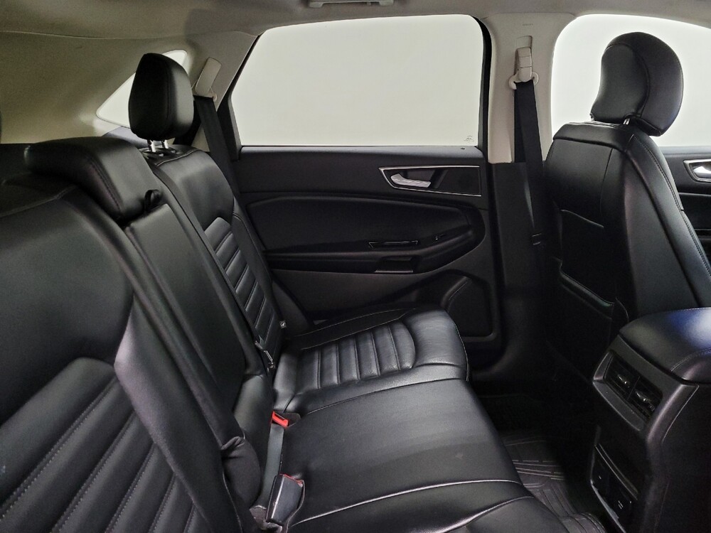 2016 Ford Edge in Plymouth Meeting, PA 19462 - 18094062 19