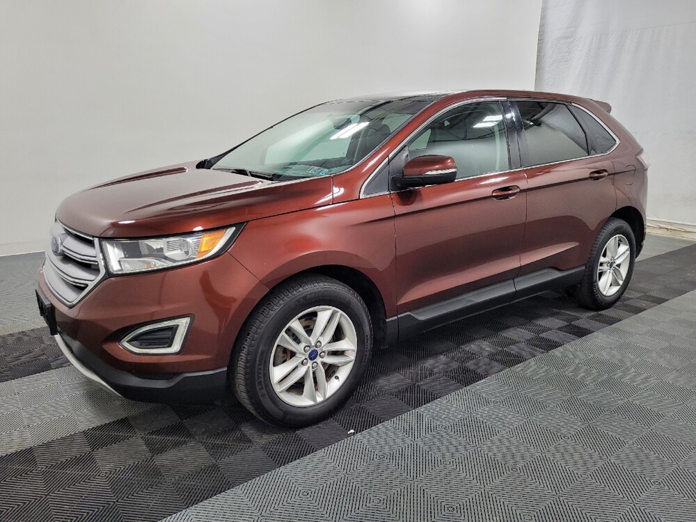 2016 Ford Edge in Plymouth Meeting, PA 19462 - 18094062 2