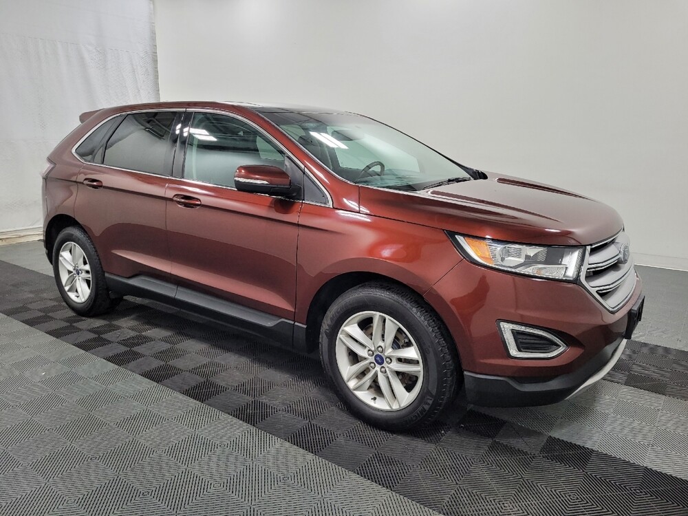 2016 Ford Edge in Plymouth Meeting, PA 19462 - 18094062 11