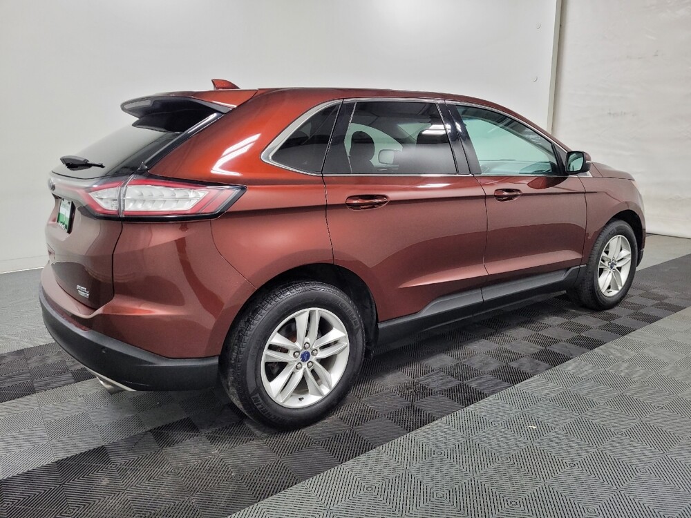 2016 Ford Edge in Plymouth Meeting, PA 19462 - 18094062 10