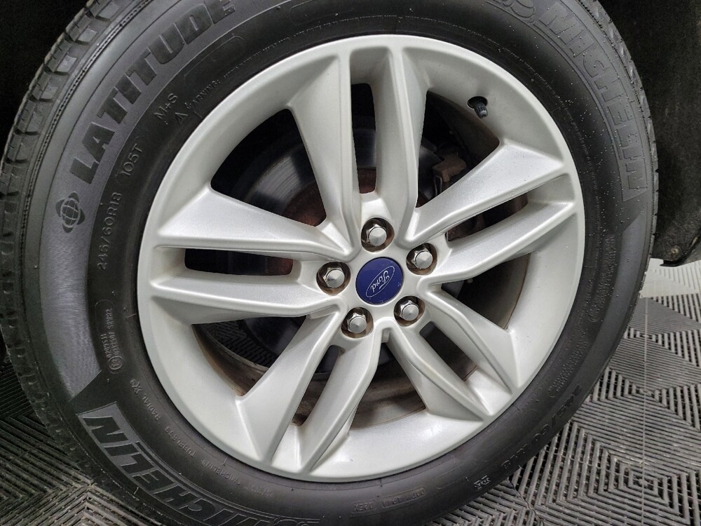 2016 Ford Edge in Plymouth Meeting, PA 19462 - 18094062 31