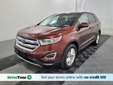 2016 Ford Edge in Plymouth Meeting, PA 19462