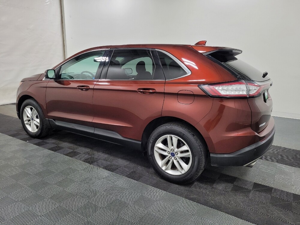 2016 Ford Edge in Plymouth Meeting, PA 19462 - 18094062 3