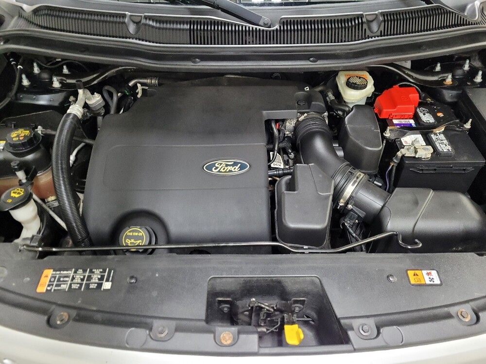 2015 Ford Explorer in Plymouth Meeting, PA 19462 - 18094063 29