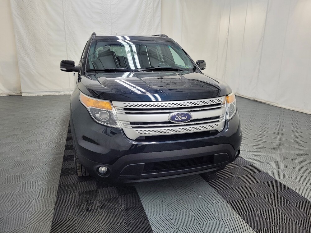 2015 Ford Explorer in Plymouth Meeting, PA 19462 - 18094063 14