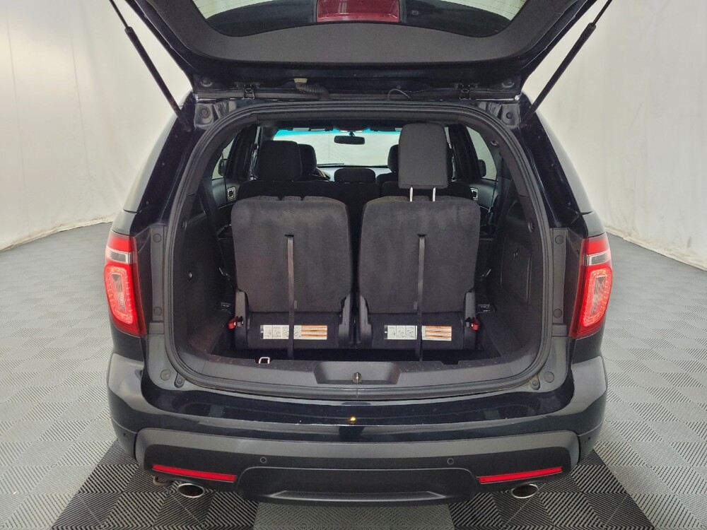 2015 Ford Explorer in Plymouth Meeting, PA 19462 - 18094063 30