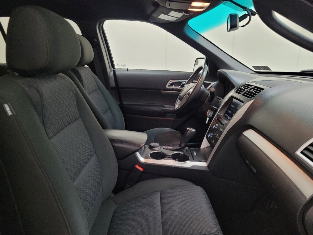 2015 Ford Explorer in Plymouth Meeting, PA 19462 - 18094063 21