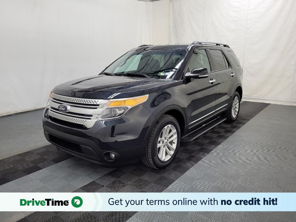 2015 Ford Explorer in Plymouth Meeting, PA 19462 - 18094063
