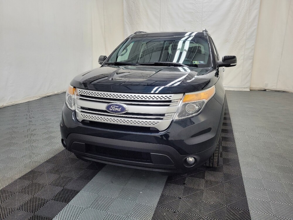 2015 Ford Explorer in Plymouth Meeting, PA 19462 - 18094063 15