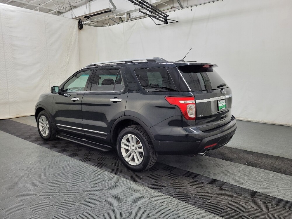 2015 Ford Explorer in Plymouth Meeting, PA 19462 - 18094063 5