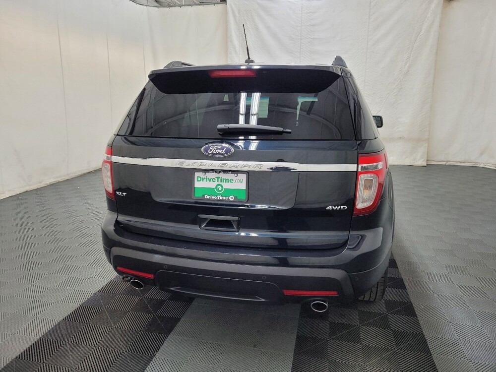 2015 Ford Explorer in Plymouth Meeting, PA 19462 - 18094063 7