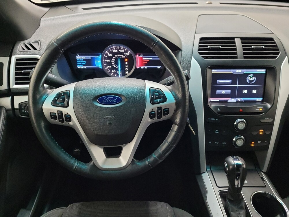 2015 Ford Explorer in Plymouth Meeting, PA 19462 - 18094063 22