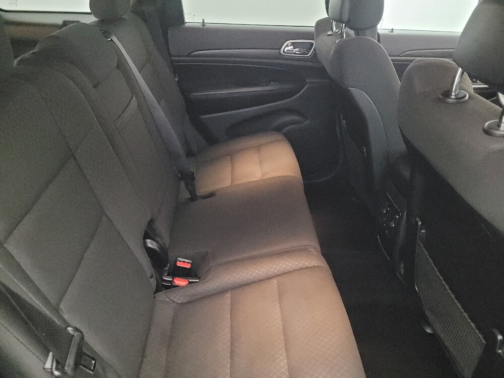 2019 Jeep Grand Cherokee in Owings Mills, MD 21117 - 18094064 19