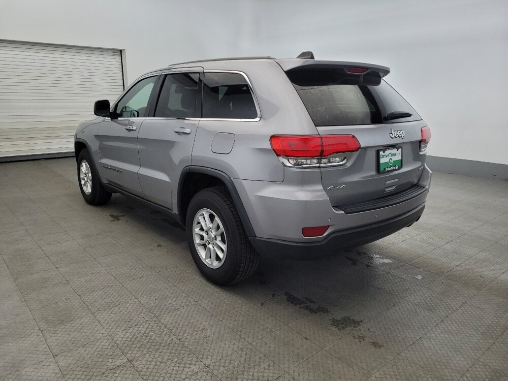 2019 Jeep Grand Cherokee in Owings Mills, MD 21117 - 18094064 5