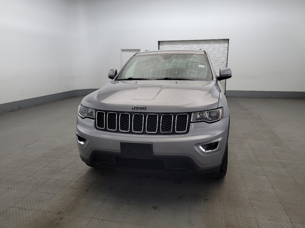 2019 Jeep Grand Cherokee in Owings Mills, MD 21117 - 18094064 15