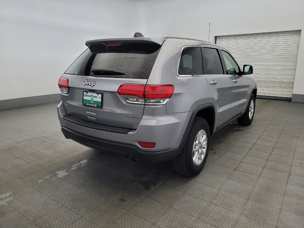 2019 Jeep Grand Cherokee in Owings Mills, MD 21117 - 18094064 9