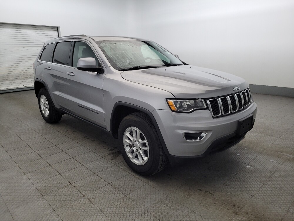 2019 Jeep Grand Cherokee in Owings Mills, MD 21117 - 18094064 13