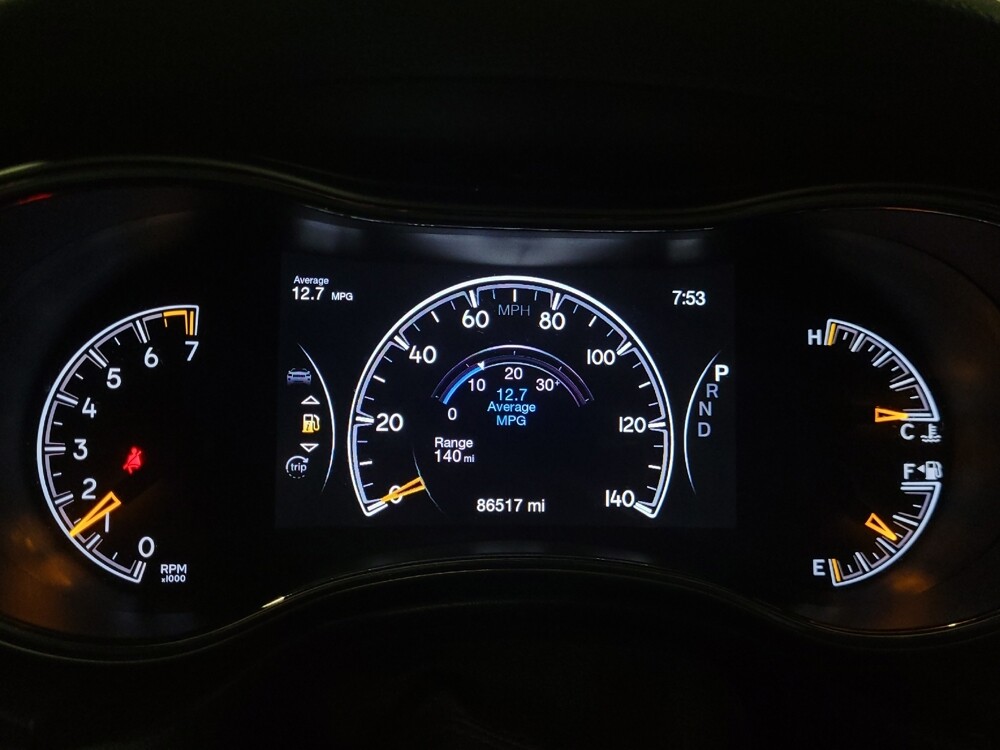 2019 Jeep Grand Cherokee in Owings Mills, MD 21117 - 18094064 23