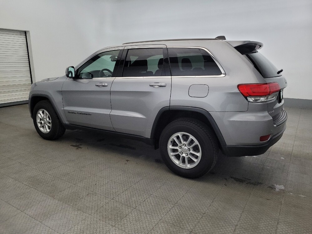 2019 Jeep Grand Cherokee in Owings Mills, MD 21117 - 18094064 3