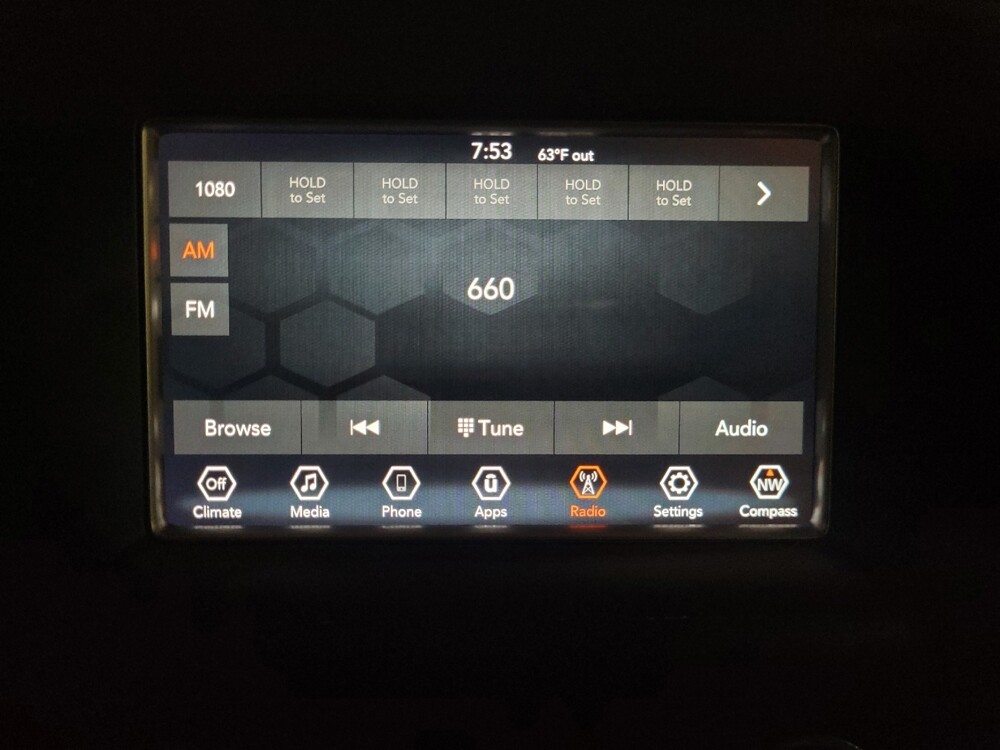 2019 Jeep Grand Cherokee in Owings Mills, MD 21117 - 18094064 25