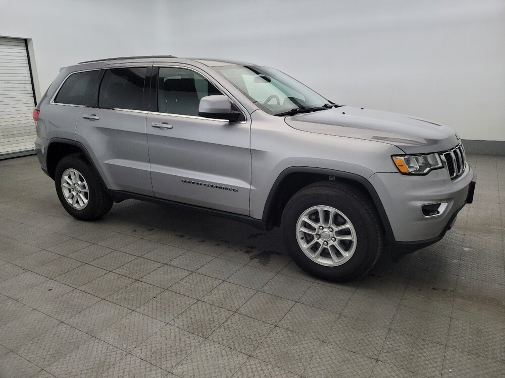 2019 Jeep Grand Cherokee in Owings Mills, MD 21117 - 18094064 11