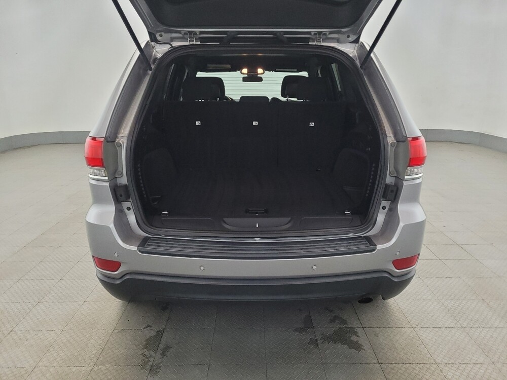 2019 Jeep Grand Cherokee in Owings Mills, MD 21117 - 18094064 29