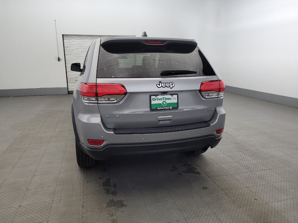 2019 Jeep Grand Cherokee in Owings Mills, MD 21117 - 18094064 6