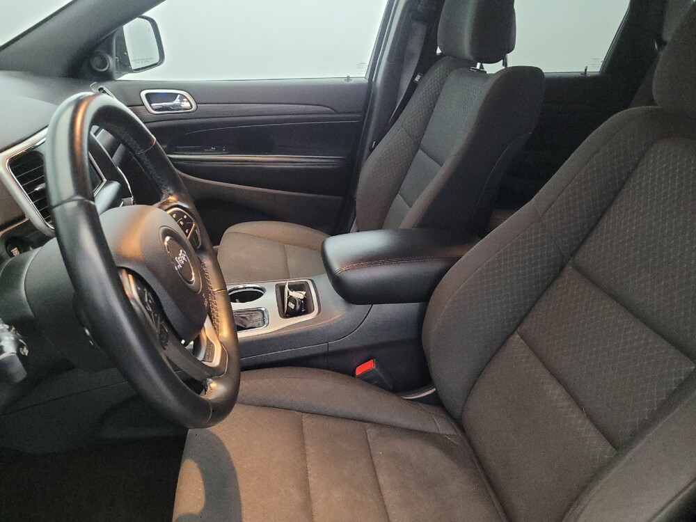 2019 Jeep Grand Cherokee in Owings Mills, MD 21117 - 18094064 17