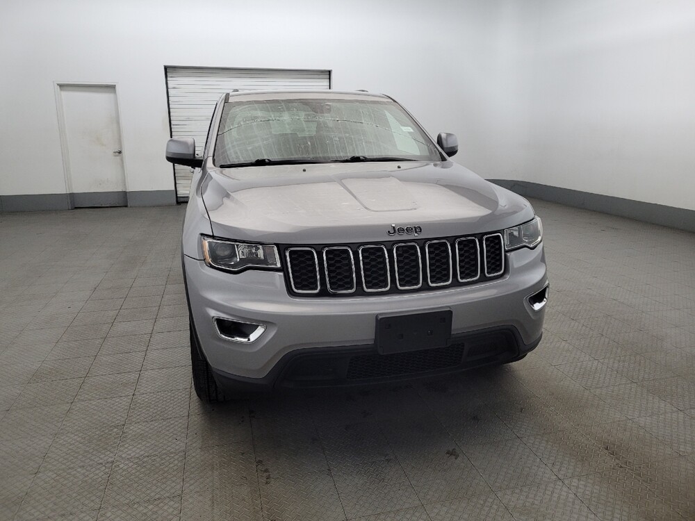 2019 Jeep Grand Cherokee in Owings Mills, MD 21117 - 18094064 14