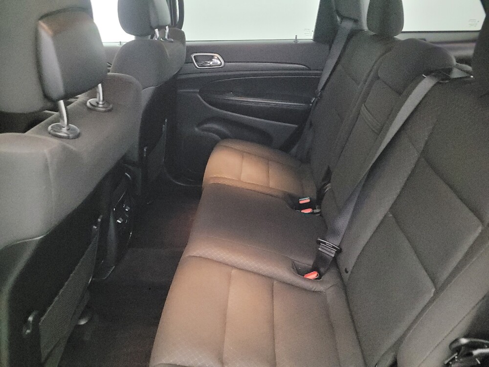 2019 Jeep Grand Cherokee in Owings Mills, MD 21117 - 18094064 18