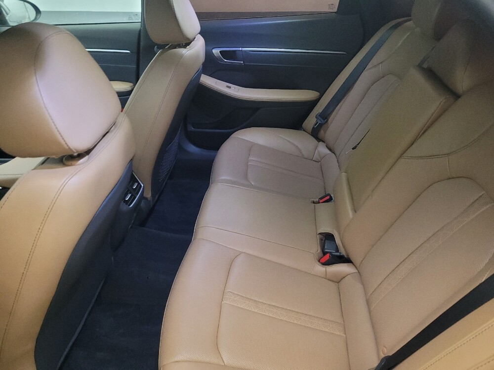 2021 Hyundai Sonata in Glen Burnie, MD 21061 - 18094065 18