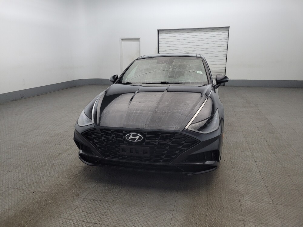 2021 Hyundai Sonata in Glen Burnie, MD 21061 - 18094065 15