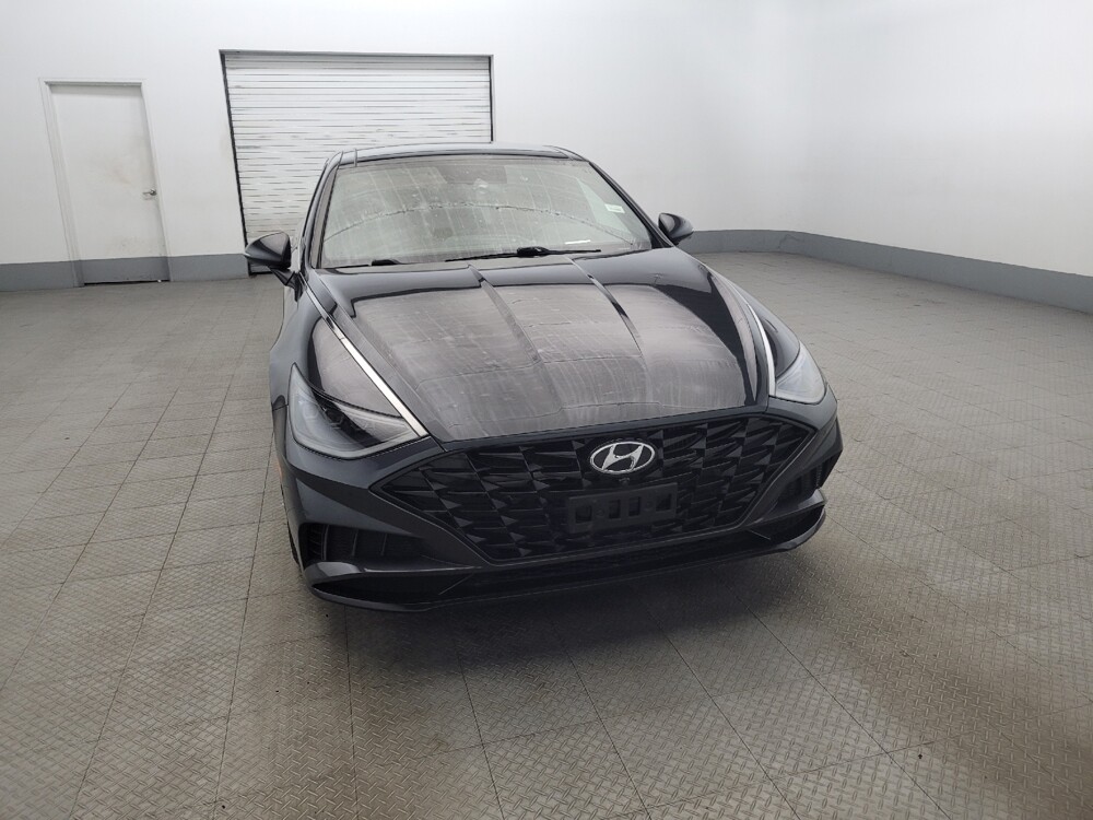 2021 Hyundai Sonata in Glen Burnie, MD 21061 - 18094065 14